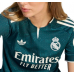 Real Madrid Vinicius Junior #7 Bortedrakt 2026-27 Korte ermer
