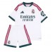 Real Madrid Kylian Mbappe #10 Hjemmedraktsett Barn 2026-27 Korte ermer (+ Korte bukser)