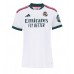 Real Madrid Hjemmedrakt Dame 2026-27 Korte ermer Real Madrid Hjemmedrakt Dame 2026-27 Korte ermer