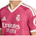 Real Madrid Tredjedrakt 2026-27 Korte ermer Real Madrid Tredjedrakt 2026-27 Korte ermer