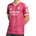 Real Madrid Tredjedrakt 2026-27 Korte ermer Real Madrid Tredjedrakt 2026-27 Korte ermer