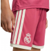 Real Madrid Tredjedrakt 2026-27 Korte ermer Real Madrid Tredjedrakt 2026-27 Korte ermer