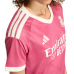 Real Madrid Tredjedrakt 2026-27 Korte ermer Real Madrid Tredjedrakt 2026-27 Korte ermer