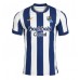 Real Sociedad Hjemmedrakt 2026-27 Korte ermer Real Sociedad Hjemmedrakt 2026-27 Korte ermer