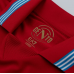 SSC Napoli Tredjedrakt 2026-27 Korte ermer