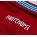 SSC Napoli Tredjedrakt 2026-27 Korte ermer
