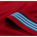 SSC Napoli Tredjedrakt 2026-27 Korte ermer