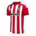 Sheffield United Hjemmedrakt 2026-27 Korte ermer Sheffield United Hjemmedrakt 2026-27 Korte ermer