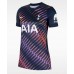 Tottenham Hotspur Bortedrakt Dame 2026-27 Korte ermer Tottenham Hotspur Bortedrakt Dame 2026-27 Korte ermer