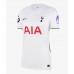 Tottenham Hotspur Hjemmedrakt Dame 2026-27 Korte ermer Tottenham Hotspur Hjemmedrakt Dame 2026-27 Korte ermer