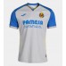 Villarreal Bortedrakt 2026-27 Korte ermer Villarreal Bortedrakt 2026-27 Korte ermer