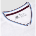 West Ham United Bortedraktsett Barn 2026-27 Korte ermer (+ Korte bukser) West Ham United Bortedraktsett Barn 2026-27 Korte ermer (+ Korte bukser)