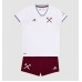 West Ham United Bortedrakt 2026-27 Korte ermer West Ham United Bortedrakt 2026-27 Korte ermer